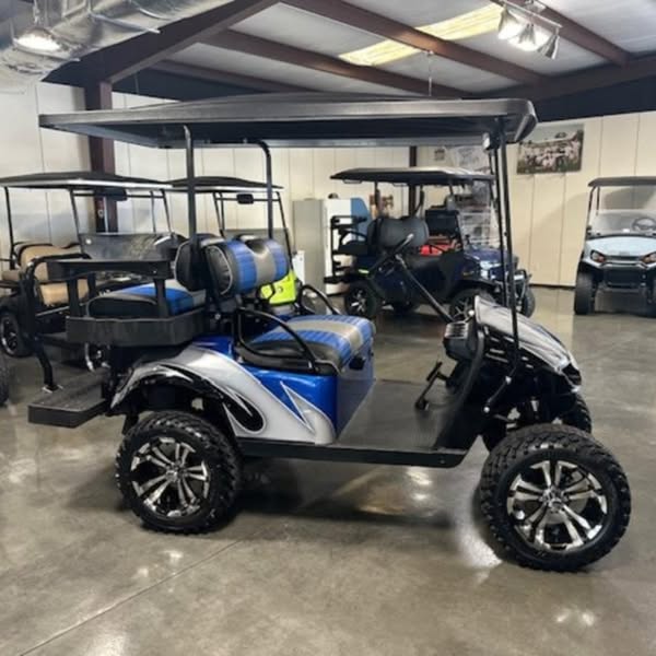 Affordable cart