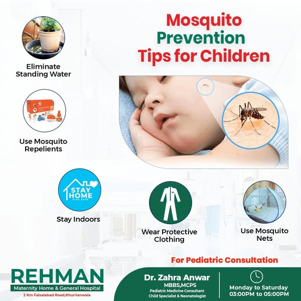 Safe prevention