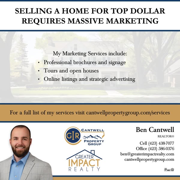 Home office advertising