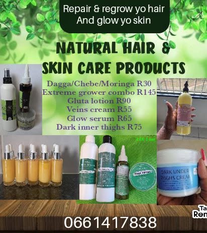 Natural grower