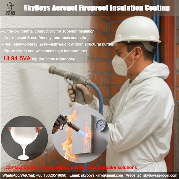 Green Building Insulation