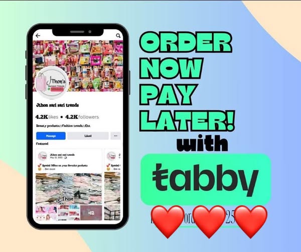 Shop for beauty essentials