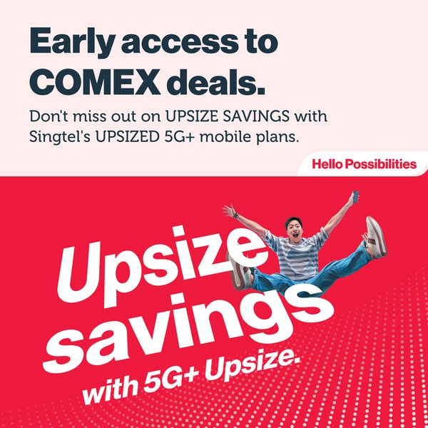 Exclusive online deals