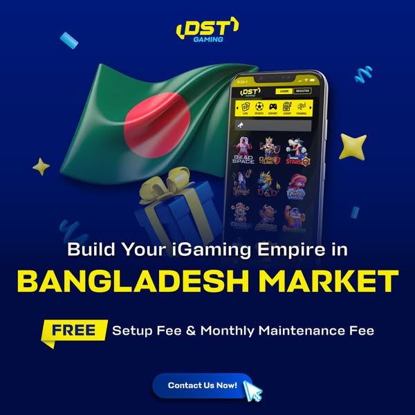 Powerful free-market