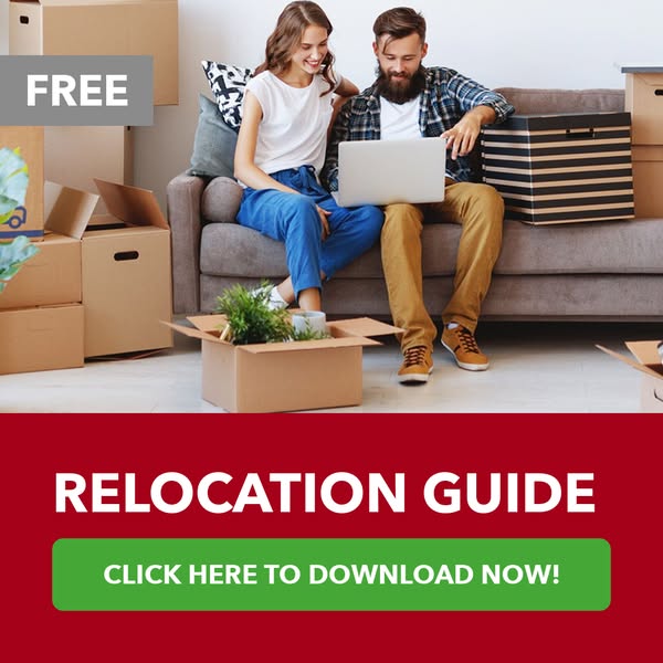 Exciting relocation