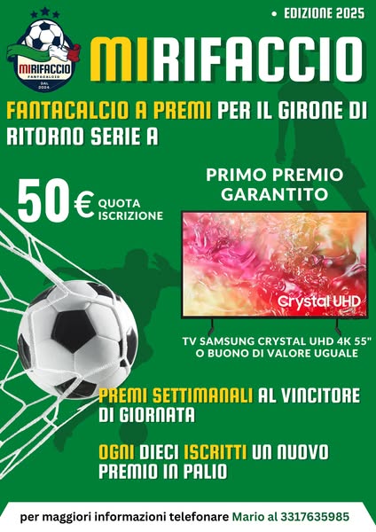 fantacalcio.it