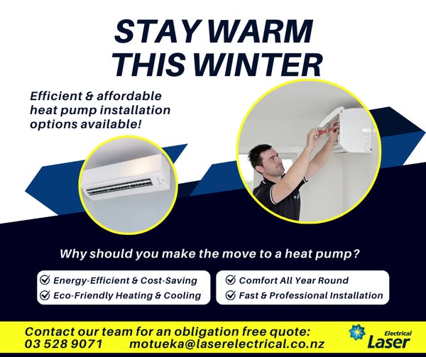 Eco-friendly warm