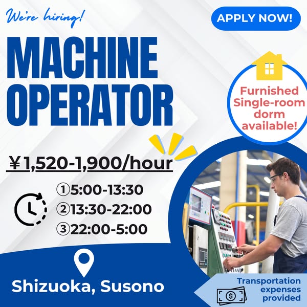 Flexible operator