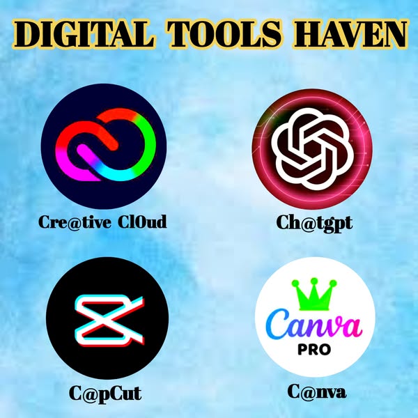 Shop for video editing tools