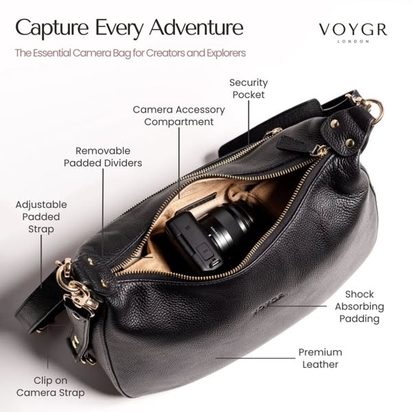 Explorer's Gear Bag