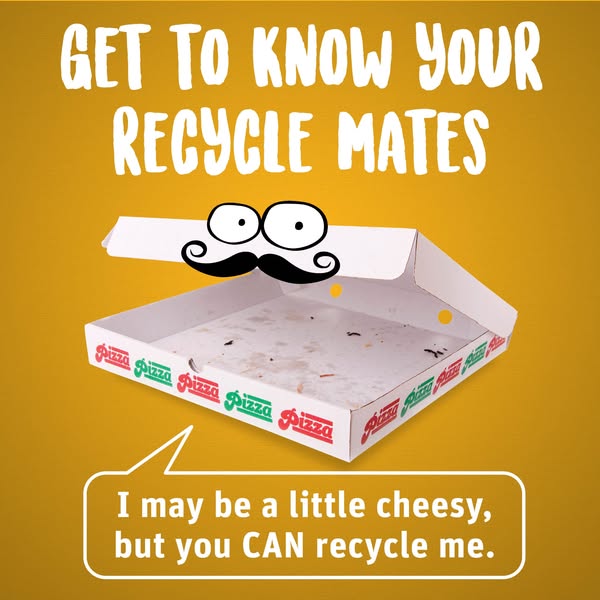 Cardboard Boxes