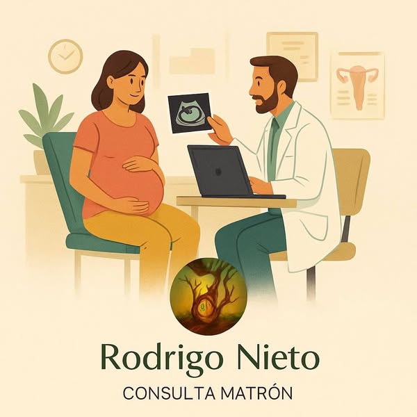 matron