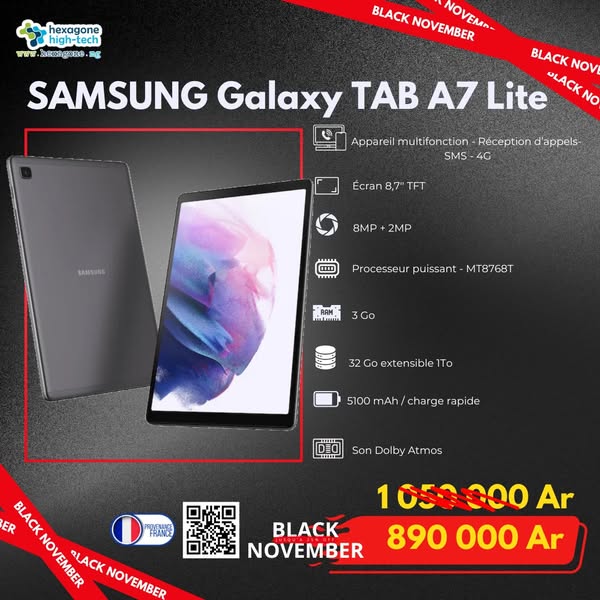 Samsung Galaxy Tab Active Pro