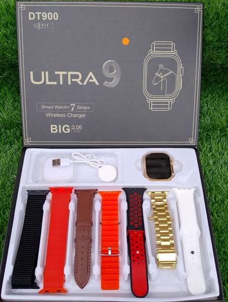 Shop Smartwatch