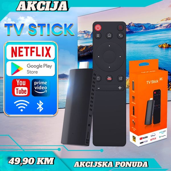 Netflix
