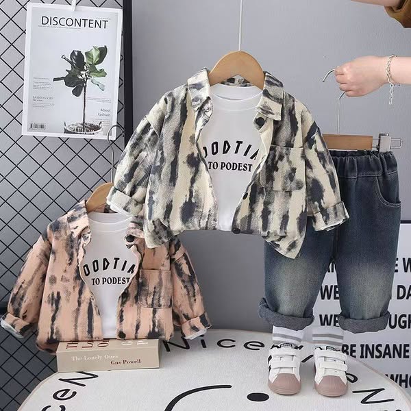 Shop for new arrivals