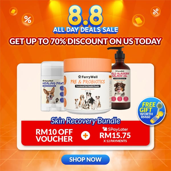 Shop for Pet Health