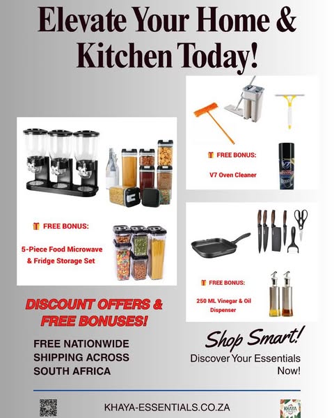 Shop Kitchen