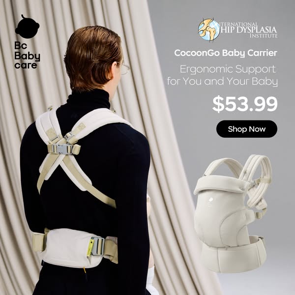 Shop for Baby Carriers