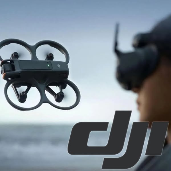 Shop for drones and accessories