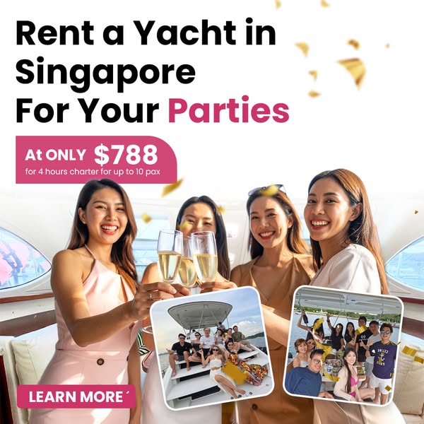 Luxurious rent