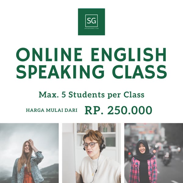 Premium English