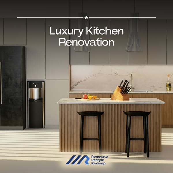 Timeless renovate