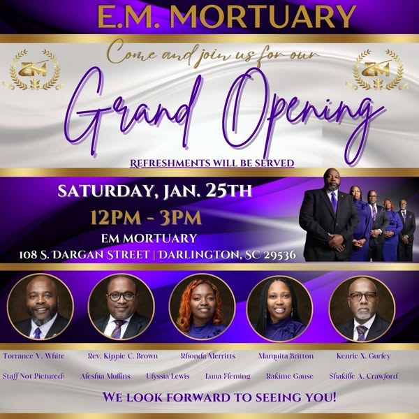 mortuary