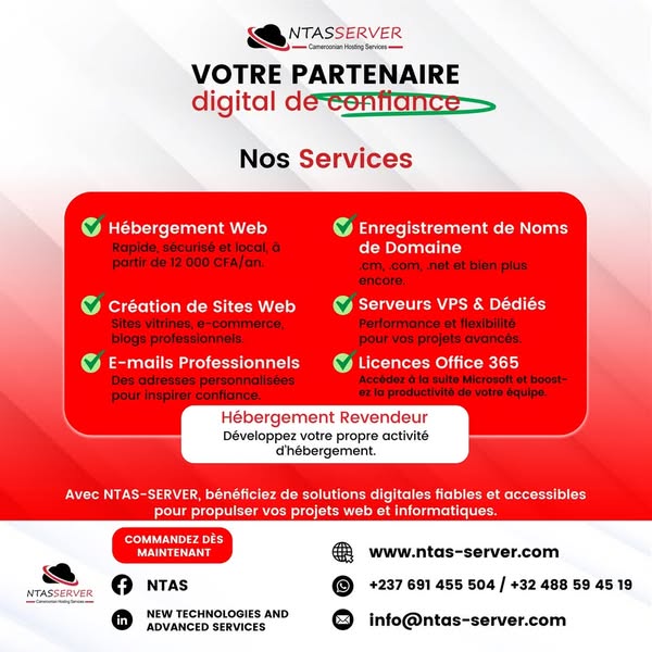 E-commerce solutions