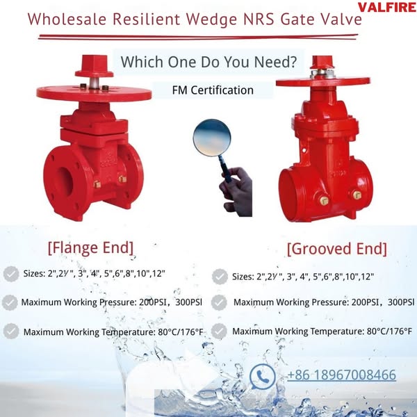 Reliable cast-iron