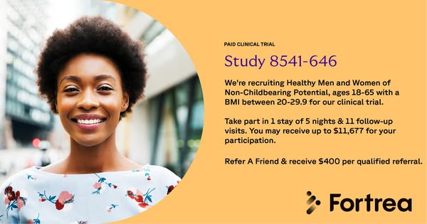 Healthy participation