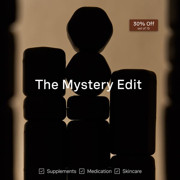 Curated Collection