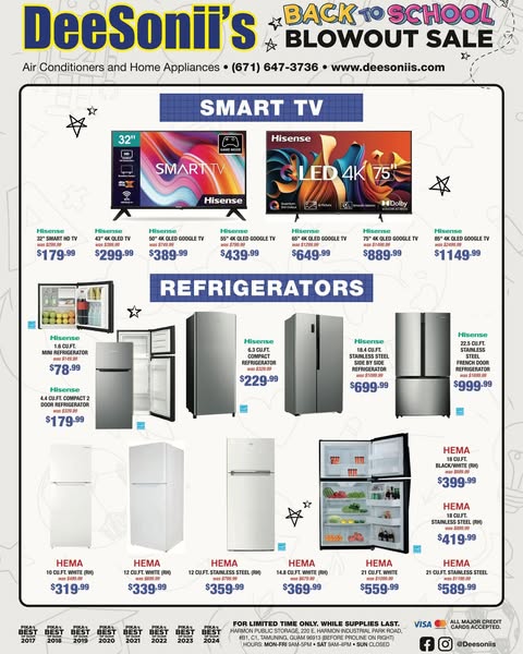 Black Friday Deals