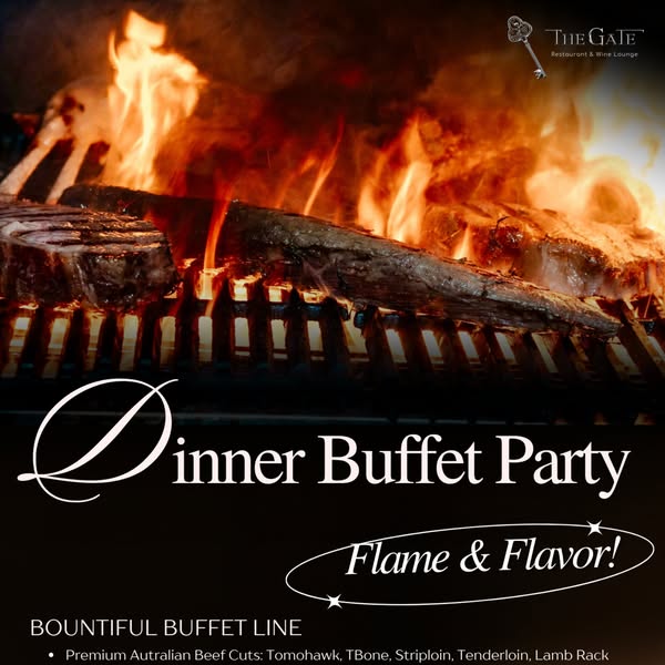 Authentic delectable