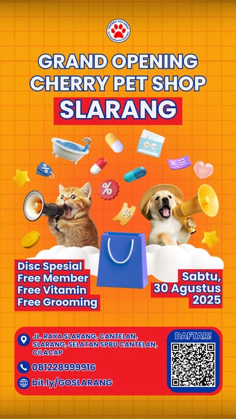 Shop for pet grooming