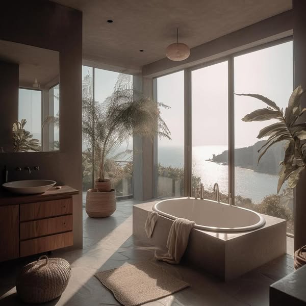 Cozy range