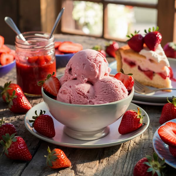 Classic cheesecake