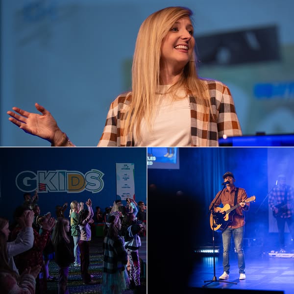 Engaging worship