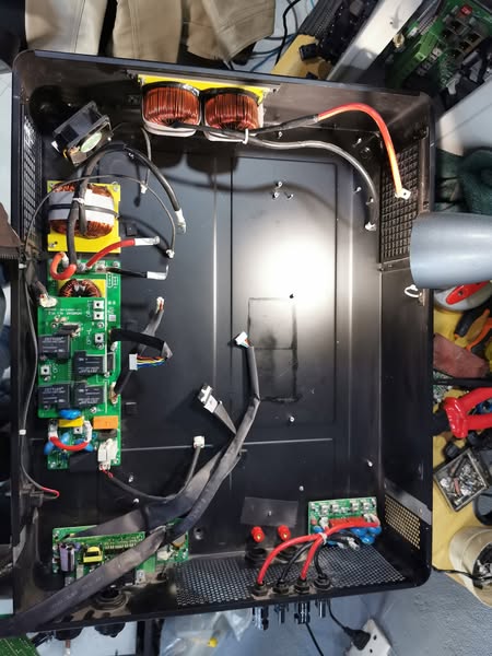 Solar Inverter