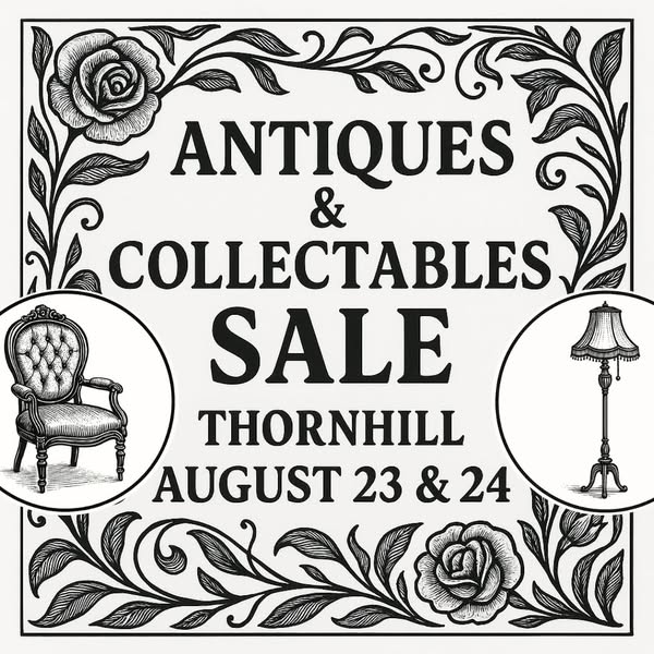 Shop for vintage finds