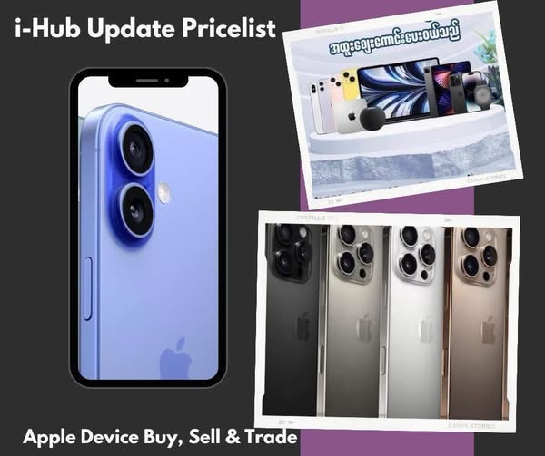Shop Accessories