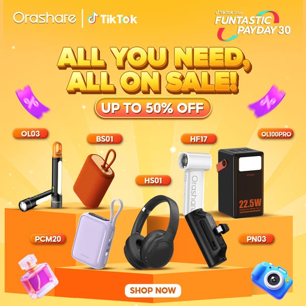 Shop for flash sales
