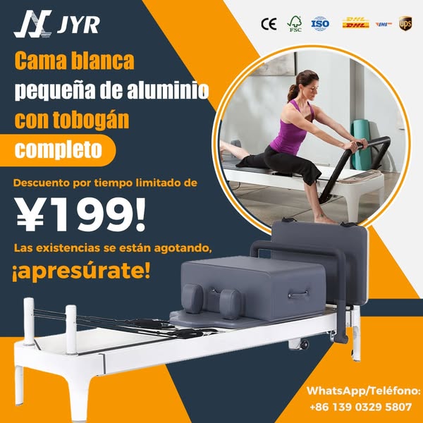 Ideal reformer