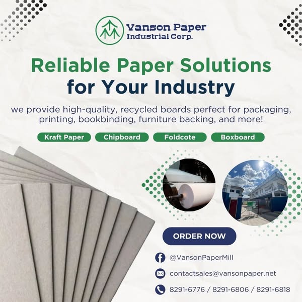 Cost-effective industrial