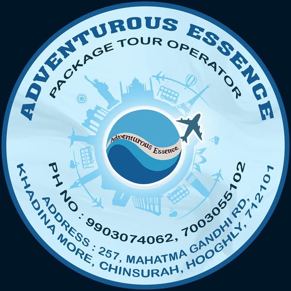 Adventurous package