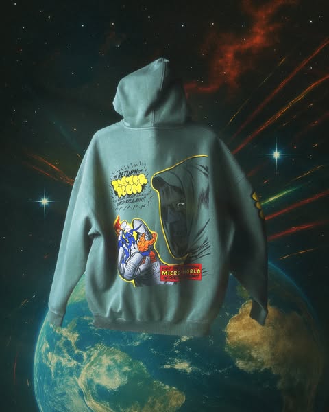 Back in stock