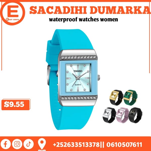 Shop for watches