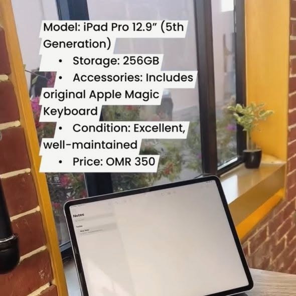 Apple Magic Keyboard