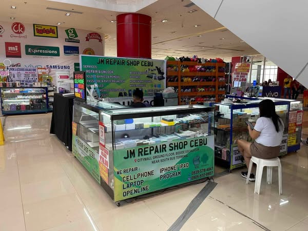 Shop Software