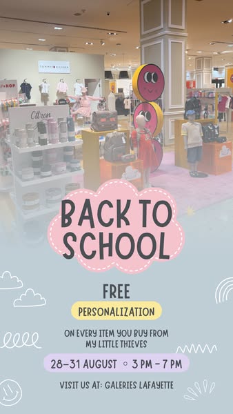 Shop for gifts for kids